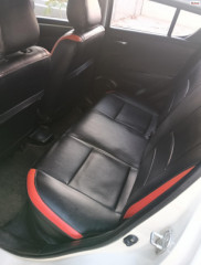 2014 Maruti&nbsp;Swift ZXI