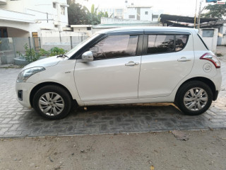 2014 Maruti&nbsp;Swift ZXI