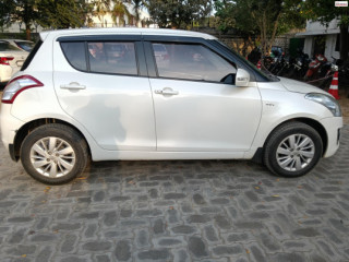 2014 Maruti&nbsp;Swift ZXI