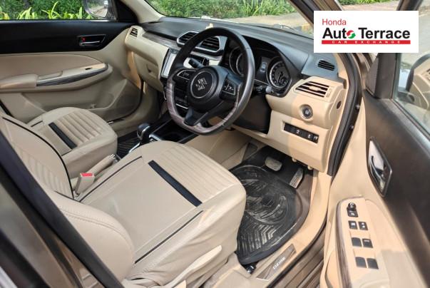 2022 Maruti&nbsp;Swift Dzire ZXI