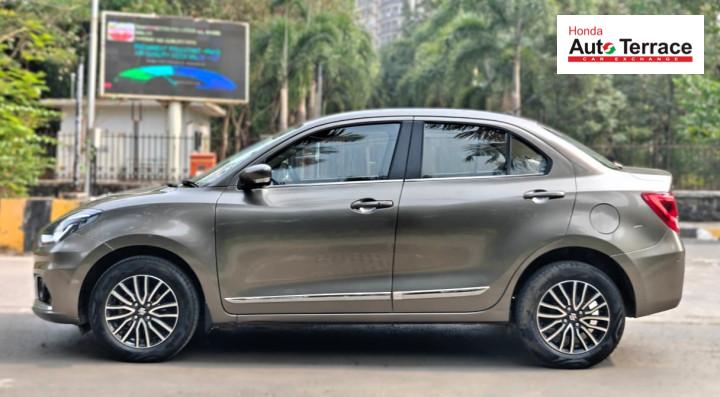 2022 Maruti&nbsp;Swift Dzire ZXI