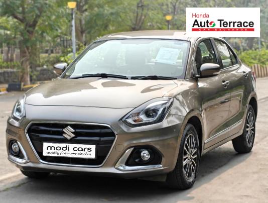 2022 Maruti&nbsp;Swift Dzire ZXI