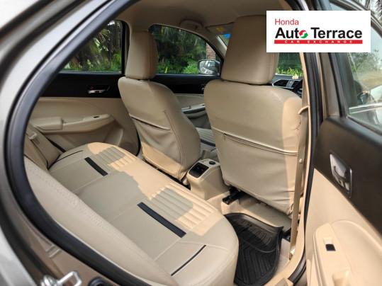 2022 Maruti&nbsp;Swift Dzire ZXI