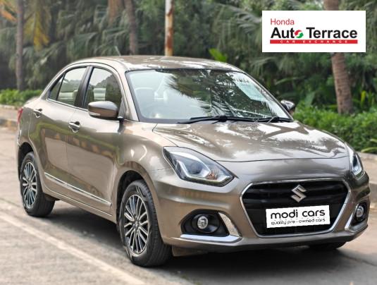 2022 Maruti&nbsp;Swift Dzire ZXI