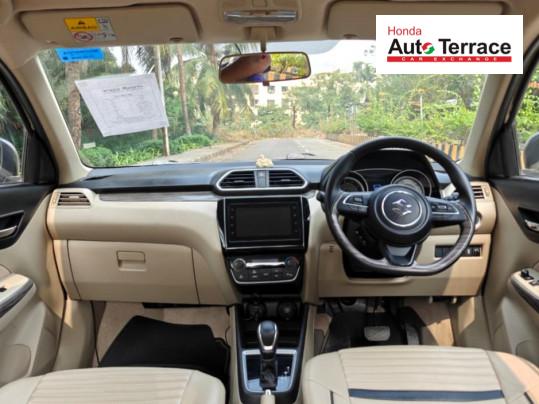 2022 Maruti&nbsp;Swift Dzire ZXI