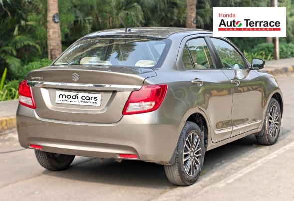 2022 Maruti&nbsp;Swift Dzire ZXI