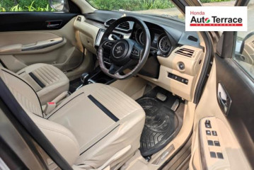 2022 Maruti&nbsp;Swift Dzire ZXI