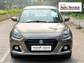 2022 Maruti&nbsp;Swift Dzire ZXI