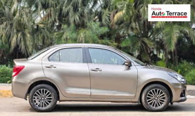 2022 Maruti&nbsp;Swift Dzire ZXI