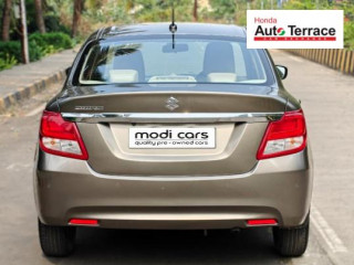 2022 Maruti&nbsp;Swift Dzire ZXI