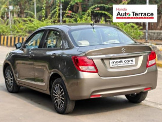 2022 Maruti&nbsp;Swift Dzire ZXI