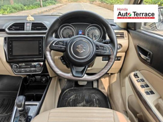 2022 Maruti&nbsp;Swift Dzire ZXI