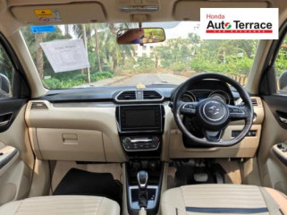 2022 Maruti&nbsp;Swift Dzire ZXI