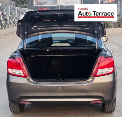 2018 Maruti&nbsp;Swift Dzire ZXI