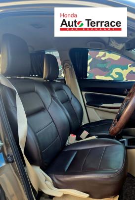 2018 Maruti&nbsp;Swift Dzire ZXI