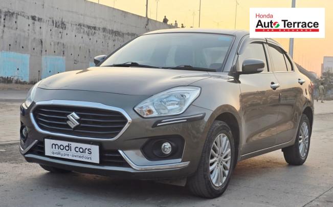 2018 Maruti&nbsp;Swift Dzire ZXI