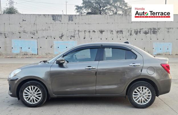2018 Maruti&nbsp;Swift Dzire ZXI