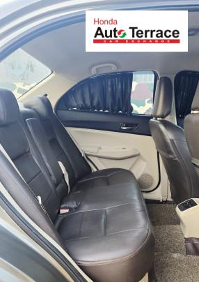 2018 Maruti&nbsp;Swift Dzire ZXI