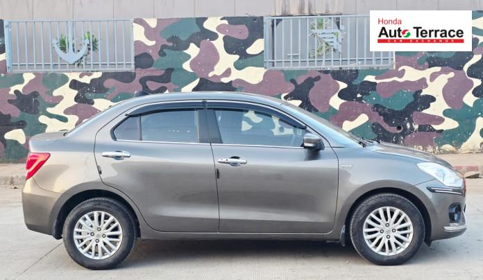 2018 Maruti&nbsp;Swift Dzire ZXI