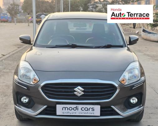 2018 Maruti&nbsp;Swift Dzire ZXI