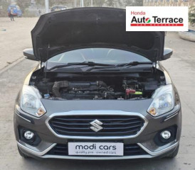 2018 Maruti&nbsp;Swift Dzire ZXI