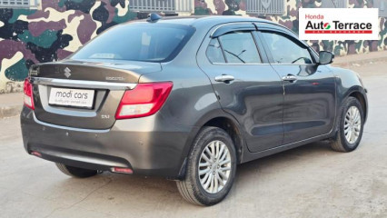 2018 Maruti&nbsp;Swift Dzire ZXI