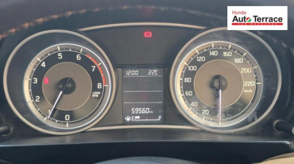 2018 Maruti&nbsp;Swift Dzire ZXI