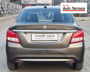 2018 Maruti&nbsp;Swift Dzire ZXI