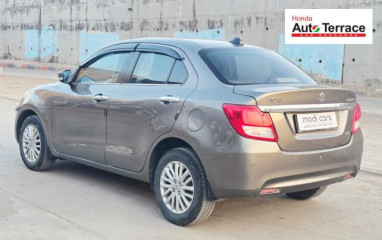 2018 Maruti&nbsp;Swift Dzire ZXI