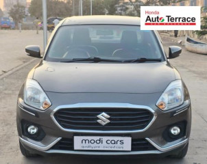 2018 Maruti&nbsp;Swift Dzire ZXI