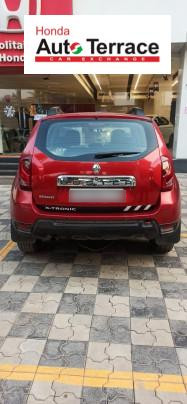 2017 Renault&nbsp;Duster Petrol RxL