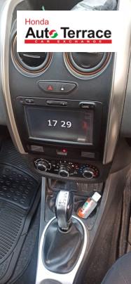 2017 Renault&nbsp;Duster Petrol RxL