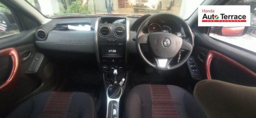 2017 Renault&nbsp;Duster Petrol RxL