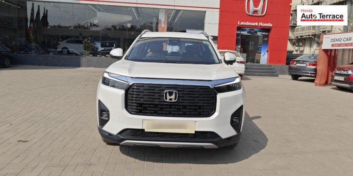2023 Honda&nbsp;Elevate ZX