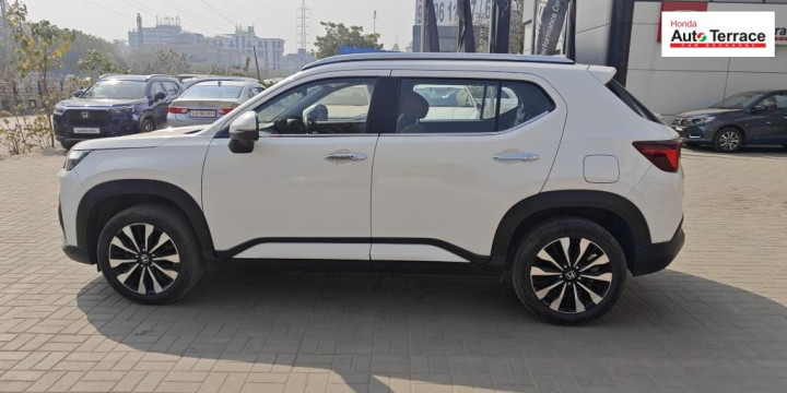 2023 Honda&nbsp;Elevate ZX