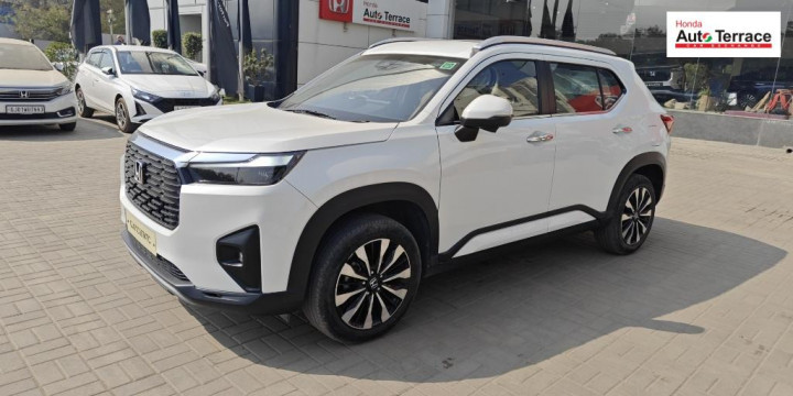2023 Honda&nbsp;Elevate ZX