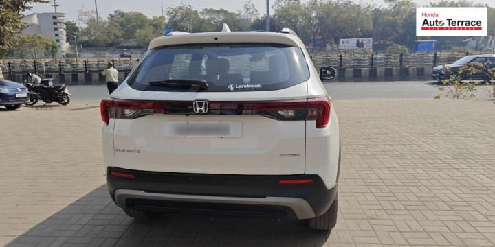 2023 Honda&nbsp;Elevate ZX