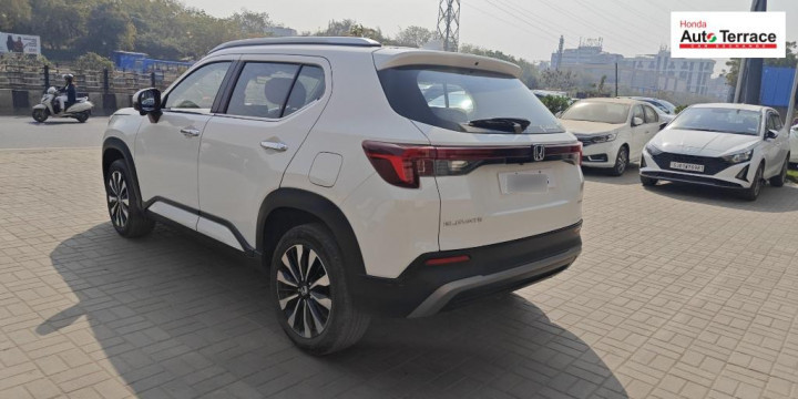 2023 Honda&nbsp;Elevate ZX
