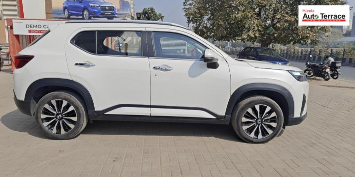 2023 Honda&nbsp;Elevate ZX