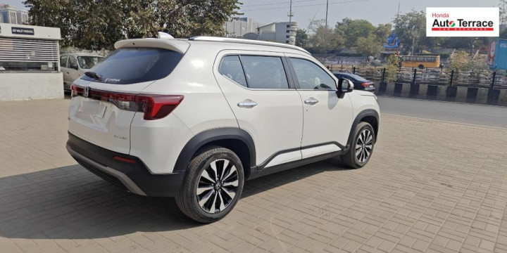 2023 Honda&nbsp;Elevate ZX