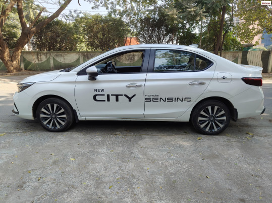 2023 Honda&nbsp;City 2020-2023 ZX CVT
