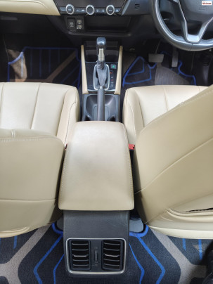 2023 Honda&nbsp;City 2020-2023 ZX CVT