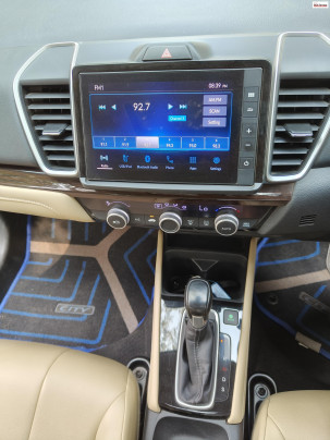 2023 Honda&nbsp;City 2020-2023 ZX CVT