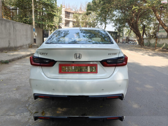 2023 Honda&nbsp;City 2020-2023 ZX CVT