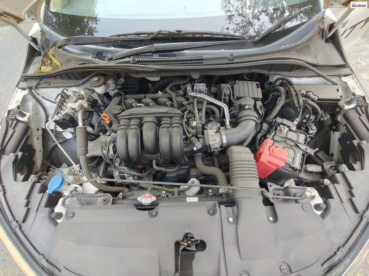 2023 Honda&nbsp;City 2020-2023 ZX CVT