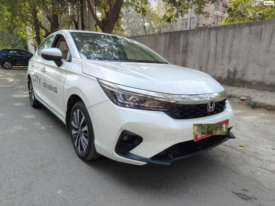 2023 Honda&nbsp;City 2020-2023 ZX CVT