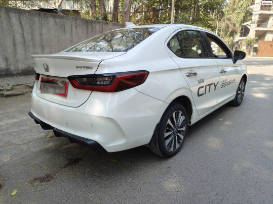 2023 Honda&nbsp;City 2020-2023 ZX CVT