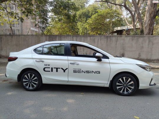 2023 Honda&nbsp;City 2020-2023 ZX CVT