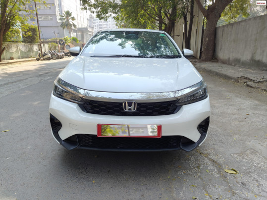 2023 Honda&nbsp;City 2020-2023 ZX CVT