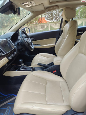 2023 Honda&nbsp;City 2020-2023 ZX CVT